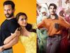 YRF movies to relase in theatre