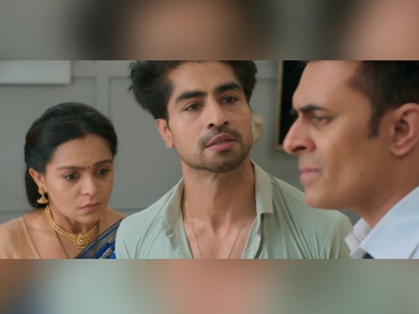 Ye Rishta Kya Kehlata Hai 13 June 2022