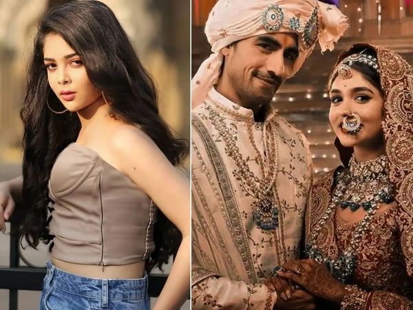 Niharika Chouksey quits Yeh Rishta Kya Kehlata Hai Know Why- 