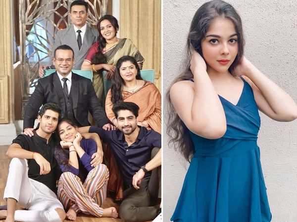 Yeh Rishta Kya Kehlata Hai TV Actress Niharika Chouskey And Eshitta Shah bollywood debut in Film Director Yogesh Verma film 