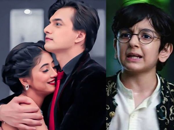 Yeh Rishta Kya Kehlata Hai