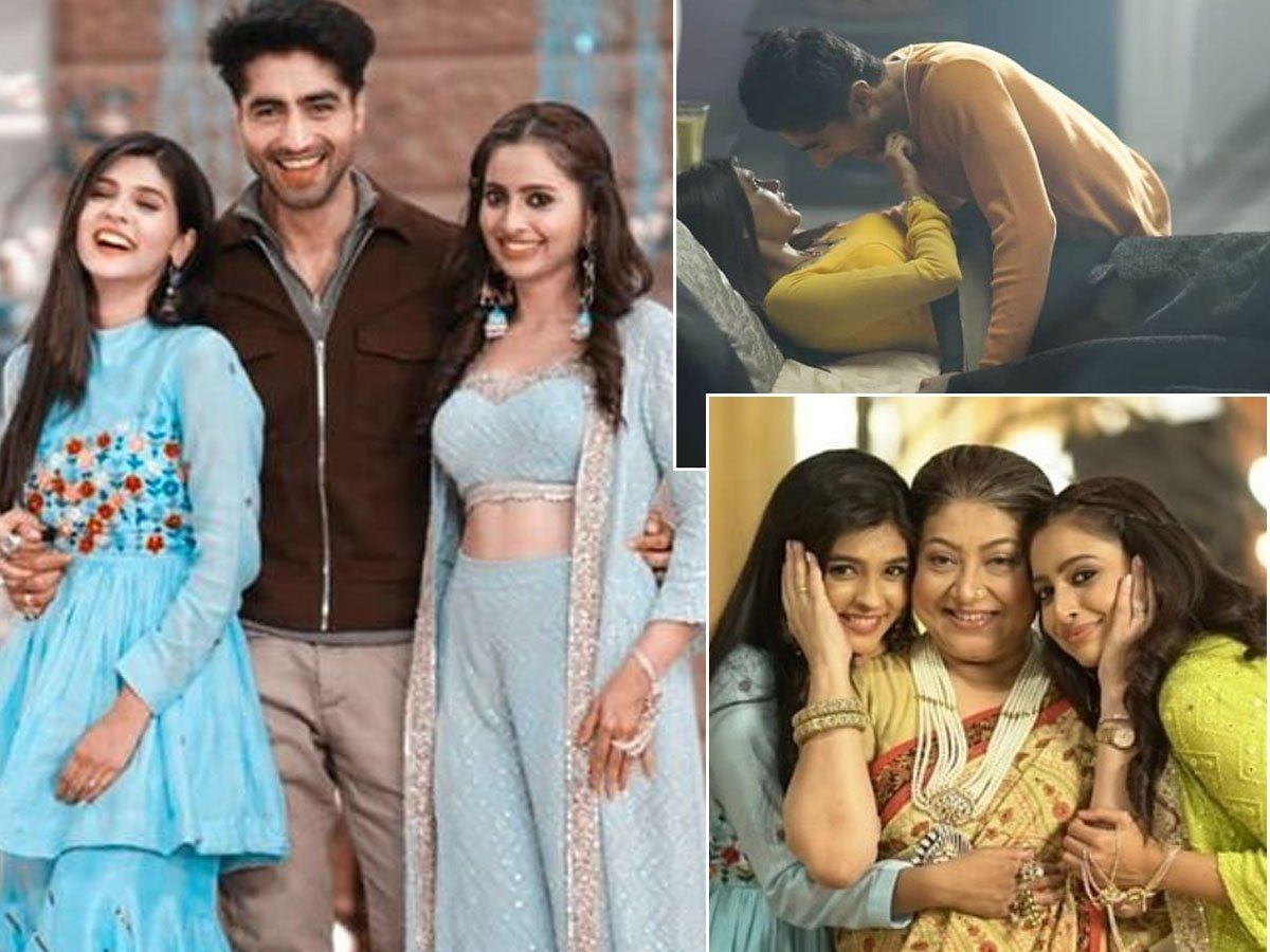 YRKKH 3 Twist: अभिमन्यु-आरोही से पहले अक्षरा की शादी होगी फिक्स, महिमा का खुलेगा राज, ये रिश्ता क्या कहलाता है में आएंगे 3 बड़े ट्विस्ट