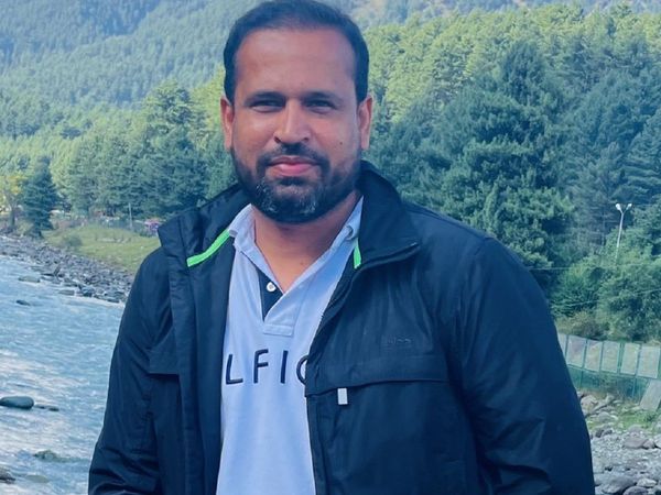 Yusuf Pathan