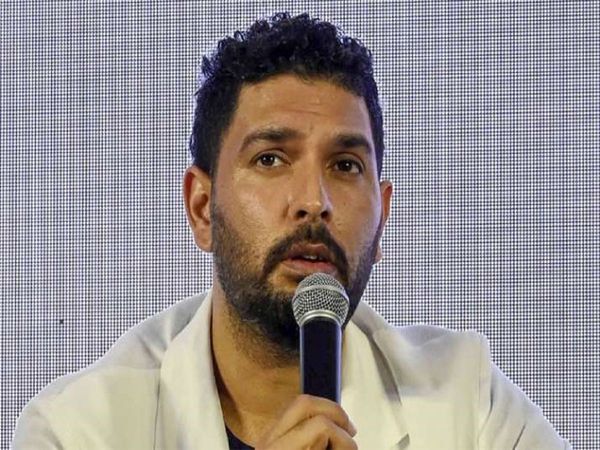 Yuvraj Singh