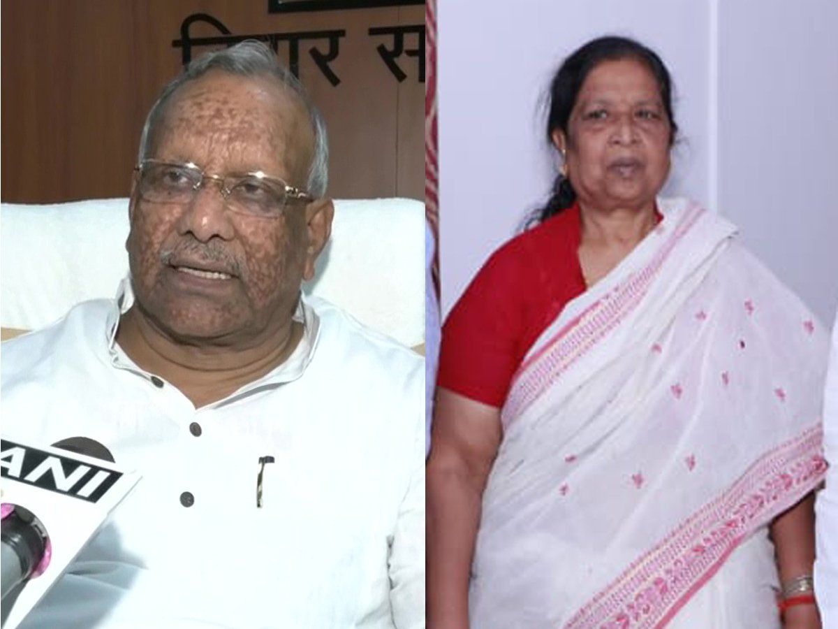 Agnipath protest: बिहार में डिप्टी सीएम समेत 10 BJP नेताओं को दी गई 'Y' कटैगरी की सुरक्षा