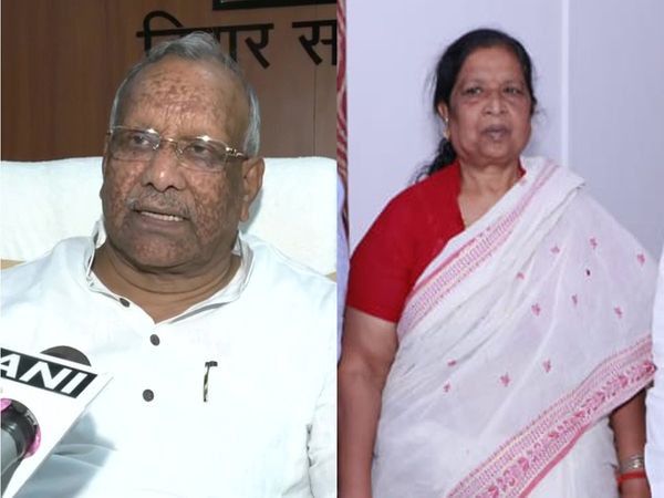 Agnipath protest: Centre provides 'Y' category security by CRPF to 10 BJP leaders in Bihar including Deputy CMs & MLAs