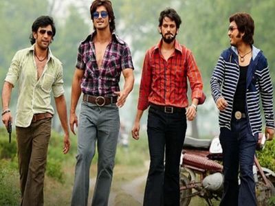 Yaara movie trailer Yaara movie trailer