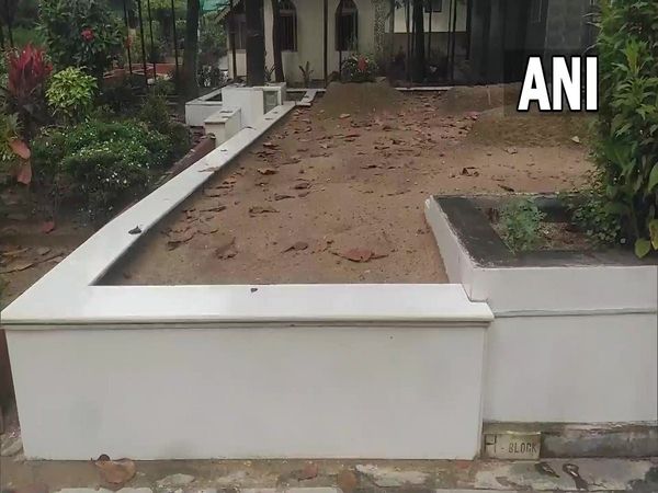 Who made the Mazar of Yakub Memon the terrorist who was hanged by the court