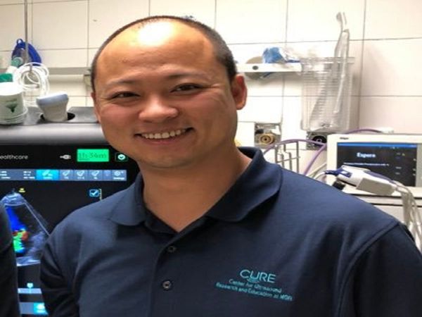 कोरोना के मरीज ने बताई आपबीती, हर रोज का ट्विटर पर बताया हाल