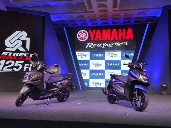 Current financial year is challenging, sales will improve from next year: Yamaha