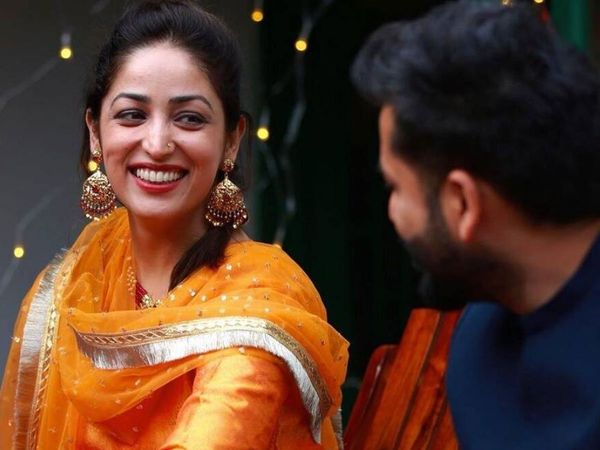 Yami Gautam, Aditya Dhar