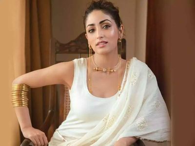Yami Gautam Yami Gautam