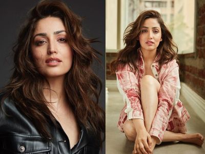 Yami Gautam, Yami Gautam Disease 