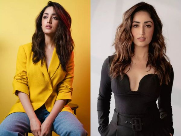 Yami Gautam Film Dasvi, Yami Gautam Lashed Out On A Web Portal