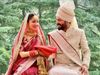 Yami Gautam and Aditya Dhar wedding