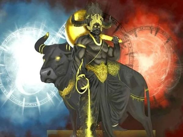 Naraka Chaturdashi vrat kahani