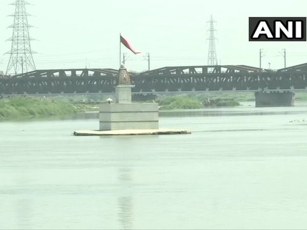 Lockdown Impact: Yamuna river water quality improved