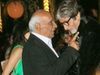Amitabh Bachchan, Yash Chopra