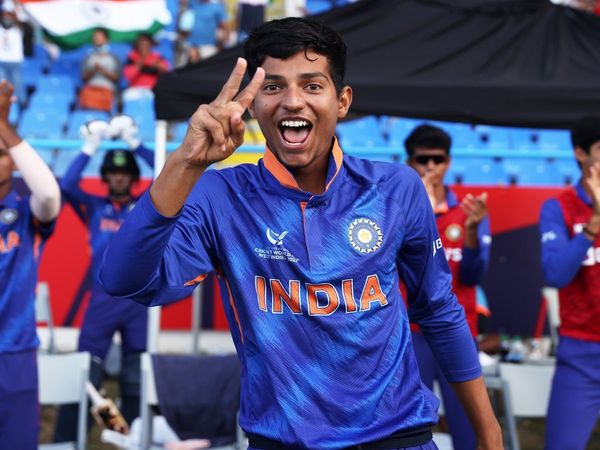 Yash-Dhull-Captain-U19-Team