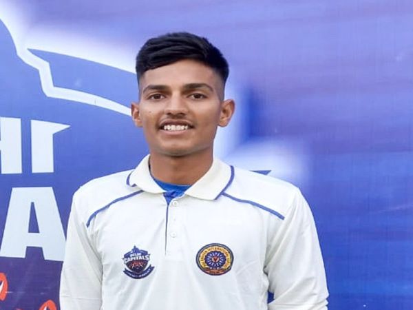 Yash-Dull-India-U19-Captain