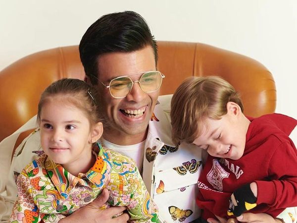 Yash and Roohi Johar body shame karan johar