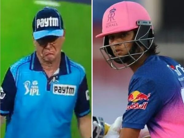 Yashasvi Jaiswal viral video