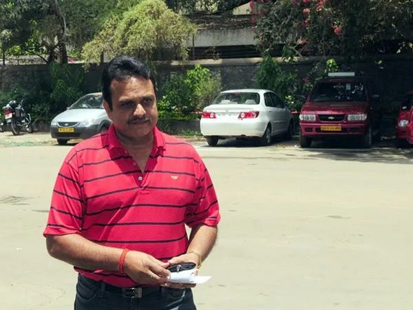 Yashpal Sharma Death