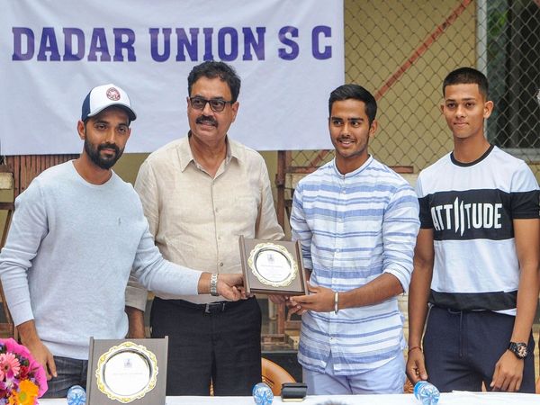 Yashshwi jaiswal and divynsh Saxena