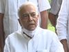 Yashwant Sinha