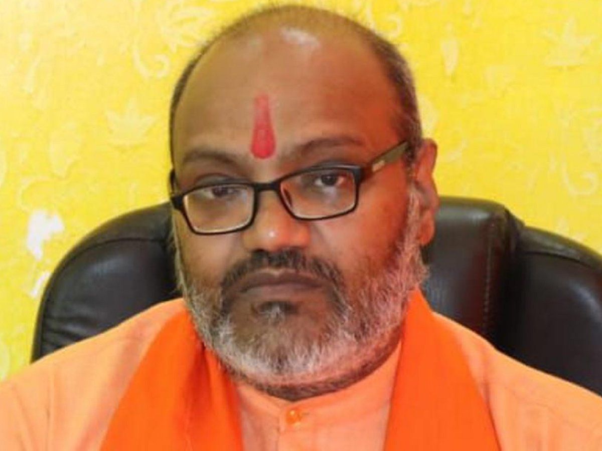 यति नरसिंहानंद के खिलाफ होगी अवमानना की कार्यवाही, अटॉर्नी जनरल ने दी मंजूरी
