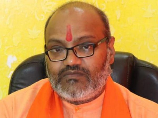 यति नरसिंहानंद के खिलाफ होगी अवमानना की कार्यवाही, अटॉर्नी जनरल ने दी मंजूरी