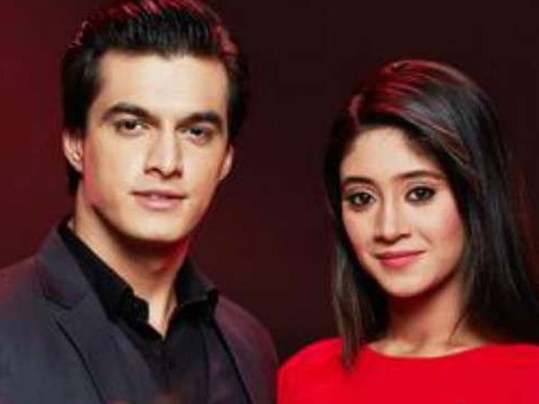 Ye Rishta Kya Kehlata Hai 