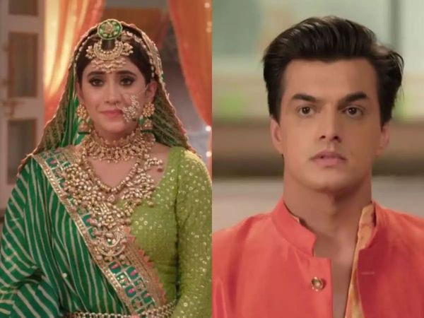 Ye Rishta Kya Kehlata Hai 