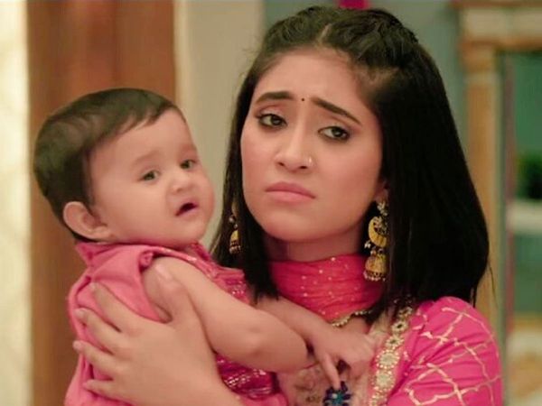 Ye Rishta Kya Kehlata Hai, ये रिश्ता क्या कहलाता है, Ye Rishta Kya Kehlata Hai Serial Update