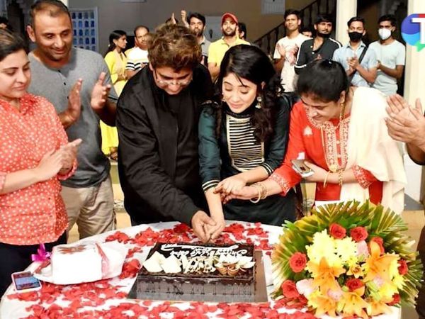 Ye Rishta Kya Kehlata Hai 