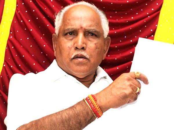 Yeddyurappa: कर्नाटक सीएम बीएस येदियुरप्पा के नाम की स्पेलिंग का चुनावी कनेक्शन