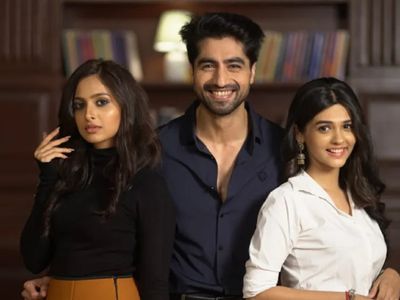 Yeh Rishta Kya Kahlata Hai new cast update, Harshad Chopda Pranali Rathod and Karishma Sawant in Yeh Rishta Show Yeh Rishta Kya Kahlata Hai new cast update, Harshad Chopda Pranali Rathod and Karishma Sawant in Yeh Rishta Show