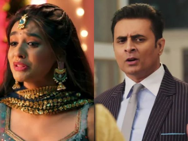Yeh Rishta Kya Kehlata Hai TV Serial Update, Yeh Rishta Kya Kehlata Hai Serial Update 11 May 2022