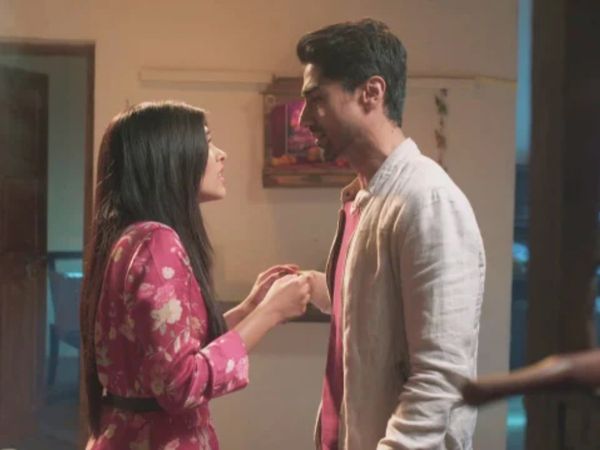 Yeh Rishta Kya Kehlata Hai Episode Update, Yeh Rishta Kya Kehlaya Hai 03 May 2022 Updates In Hindi