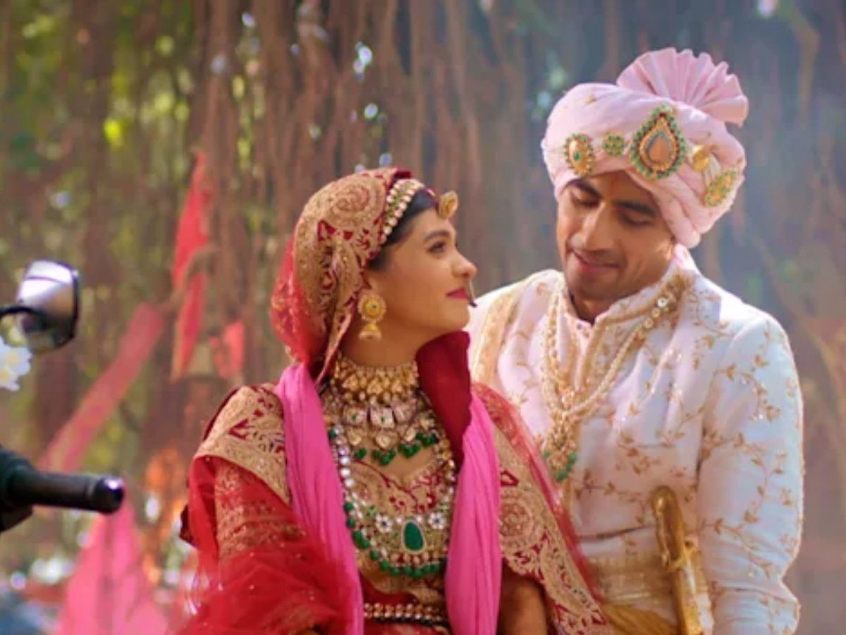 Yeh Rishta Kya Kehlata Hai 13 May 2022 Full Episode Written update