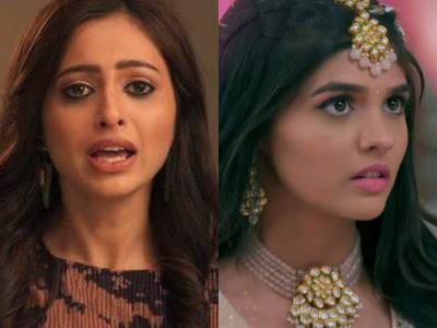 Yeh Rishta Kya Kehlata Hai Upcoming Episode Twist And Spoiler Written Update In Hindi, Arohi's New Enemy Entry In The Show Yeh Rishta Kya Kehlata Hai Upcoming Episode Twist And Spoiler Written Update In Hindi, Arohi's New Enemy Entry In The Show