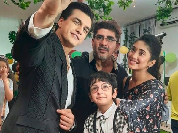 Yeh Rishta Kya Kehlata Hai Spoiler Alert