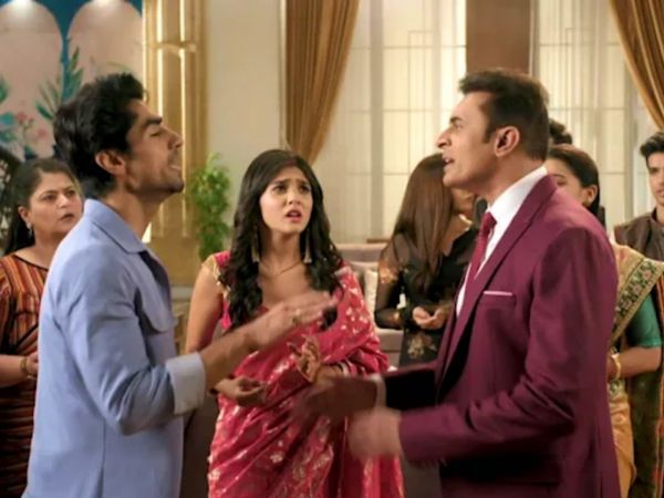 Yeh Rishta Kya Kehlata Hai Upcoming Twist, Yeh Rishta Kya Kehlata Hai TV Serial Update