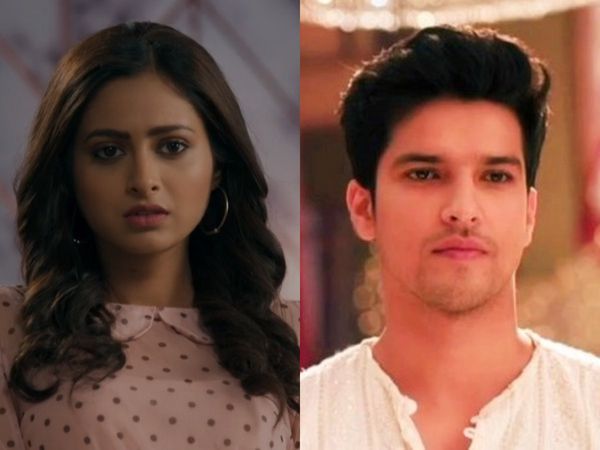 yeh rishta kya kehlata hai upcoming episode written update in hindi, Yeh Rishta Kya Kehlata Hai Update In Hindi
