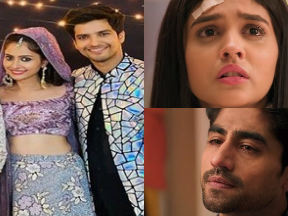 Yeh Rishta Kya Kehlata Hai Upcoming Episode Twist And Spoiler Written