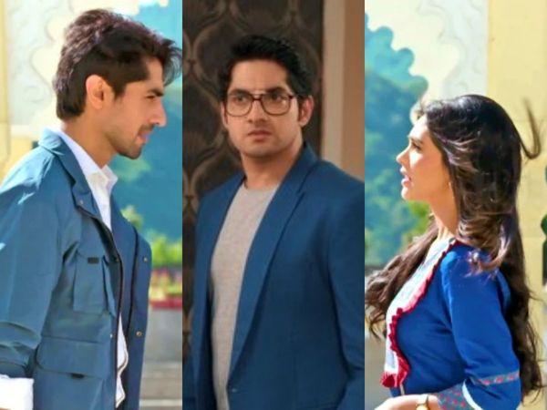 Yeh Rishta Kya Kehlata Hai Update, Yeh Rishta Kya Kehlata Hai Episode Update
