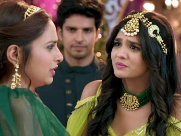 Yeh Rishta Kya Kehlata Hai Upcoming Episode Update, Yeh Rishta Kya Kehlata Hai Episode Update 01 May 2022 In Hindi