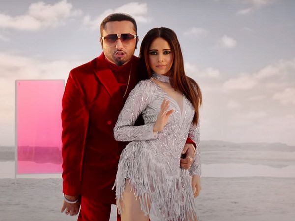 Yo Yo Honey Singh and Neha Kakkar New song Saiyaan Ji