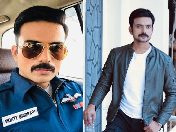 Yogendra Vikram Singh 