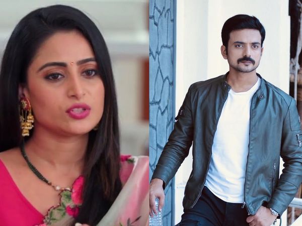 Ghum Hai Kisi Ke pyaar meiin, Yogendra Vikram Singh AND Aishwarya Sharma